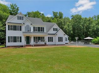 4201 Otterburn Rd, Moseley, VA 23120