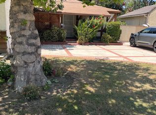 6631 Bertrand Ave, Reseda, CA 91335