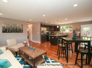 11787 W 65th Cir, Arvada, CO 80004