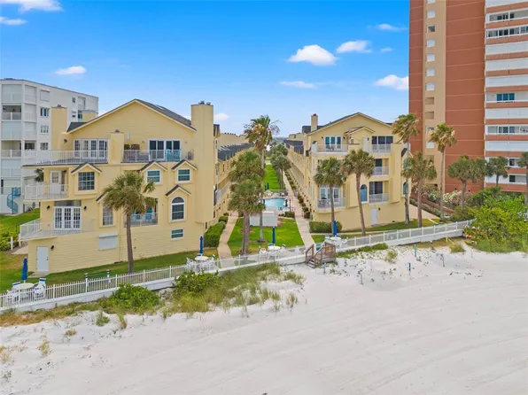 17960 Gulf Blvd APT 121, Redington Shores, FL 33708