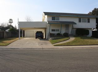 4837 Marietta Way, Carmichael, CA 95608