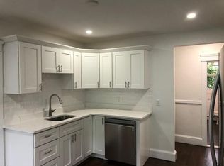 119 Lancaster St #2, Providence, RI 02906