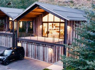 255 Hillside Dr, Ketchum, ID 83340