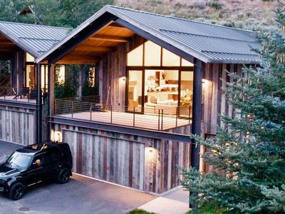 255 Hillside Dr, Ketchum, ID, 83340