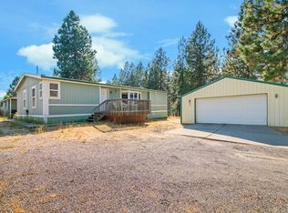 5520 E 25th Ave, SPOKANE, WA 99223