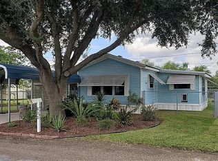 14561 Spruce Dr, Harlingen, TX 78552