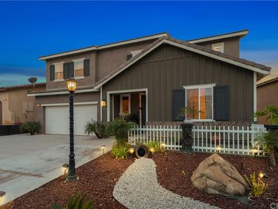 33667 E Harvest Way, Wildomar, CA, 92595