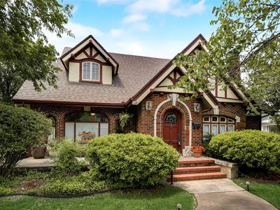 3922 Houston St, Greenville, TX, 75401