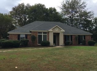 6312 Wynfrey Pl, Montgomery, AL 36117