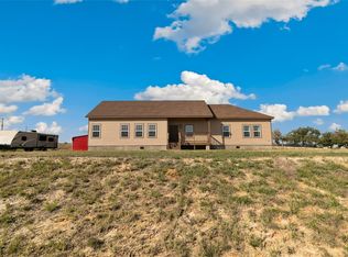 135 Quail Ln, Boyd, TX 76023
