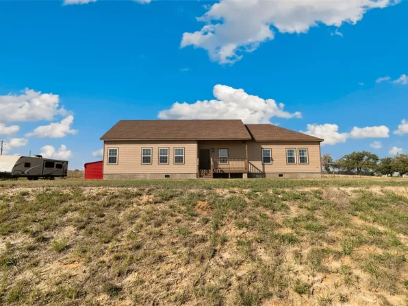 135 Quail Ln, Boyd, TX 76023