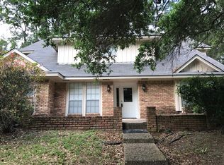 3400 Piccadilly Cir, Nacogdoches, TX 75965