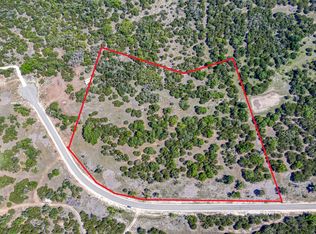 LOT 99 Reserve Dr, Lampasas, TX 76550