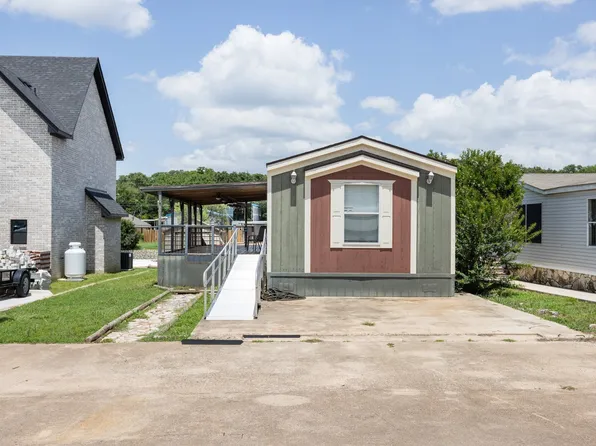 6619 Dayla Ct, Granbury, TX 76049