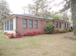 801 Smithfield Ave, Hopewell, VA 23860