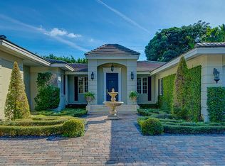 1220 S Greenway Dr, Coral Gables, FL 33134