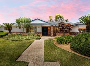 3064 W Dovewood Ln, Fresno, CA 93711