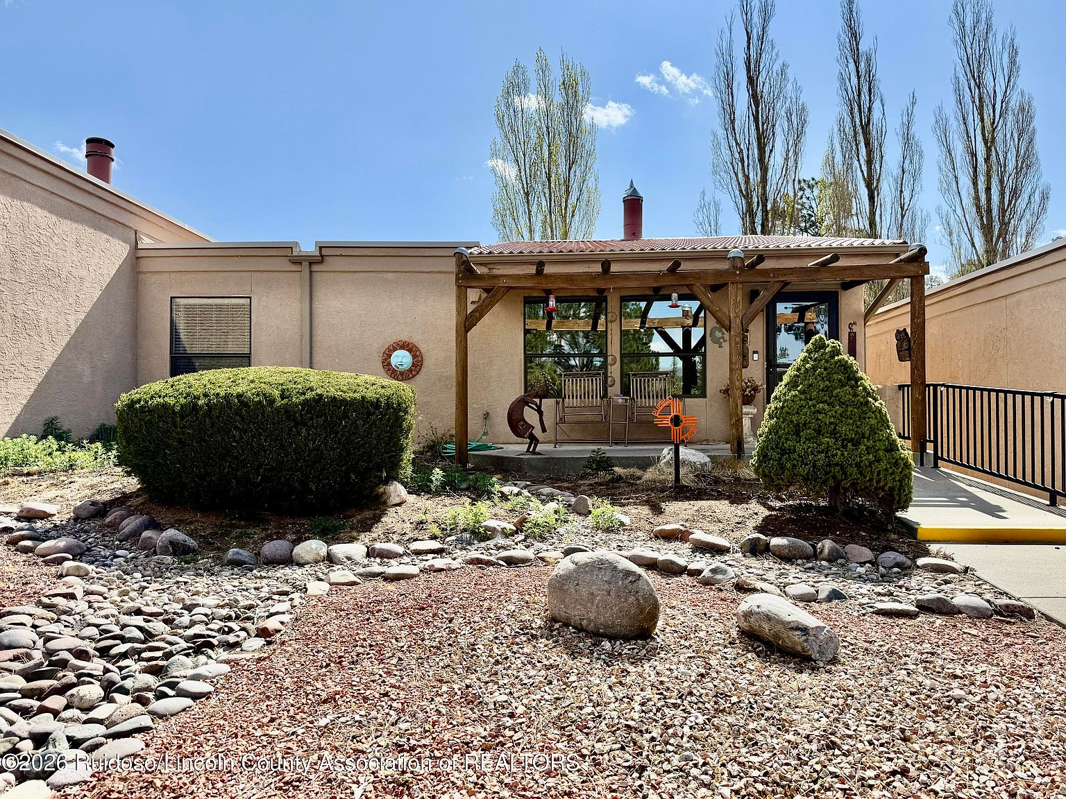 110 Bogie Ln #3D