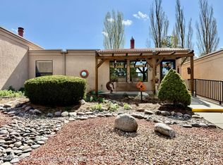 110 Bogie Ln #3D, Ruidoso, NM 88345