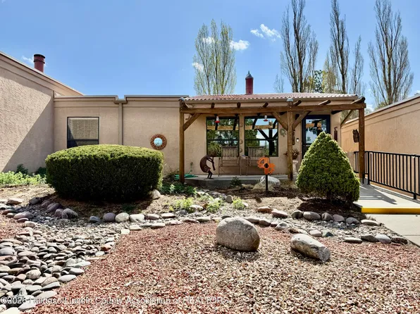 110 Bogie Ln #3D, Ruidoso, NM 88345