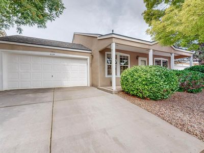 4119 Logan Rd NW, Albuquerque, NM, 87114