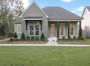 850 Cane Loop Aly, Covington, LA 70433