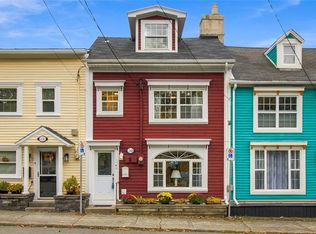 50 Colonial Street, St. John's, NL A1C3N1
