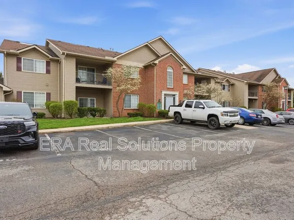 1840 Berrancher Dr, Columbus, OH 43228