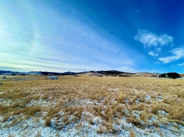 156 Tendoy Way, Ennis, MT 59729