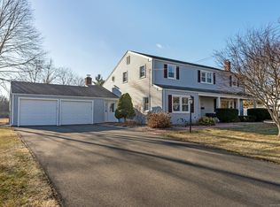 21 Lincoln Rd, Newington, CT 06111