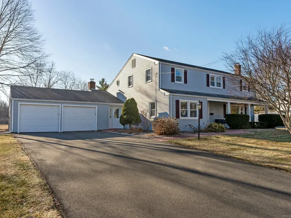 21 Lincoln Road, Newington, CT 06111