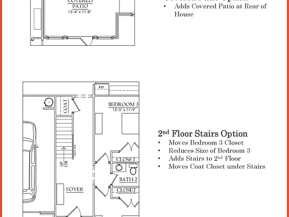 3rd image of 2234 Chaucer Park Lane Thompson's Sta #Mp3csn