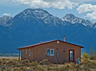 47 Cielo Ct, Crestone, CO 81131