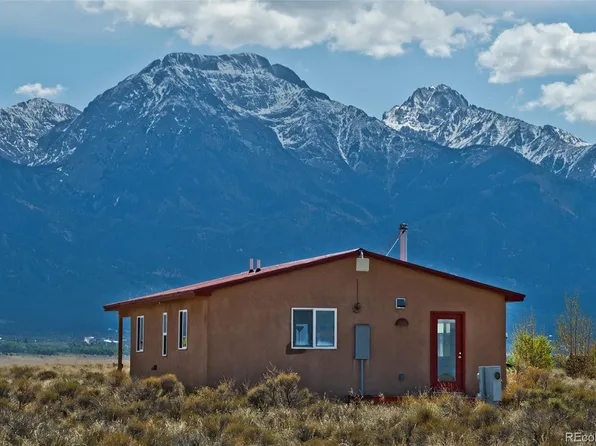 47 Cielo Court, Moffat, CO 81143