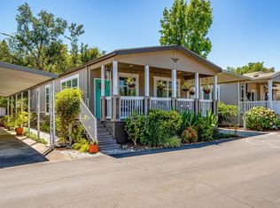 2412 Foothill Boulevard #10, Calistoga, CA 94515