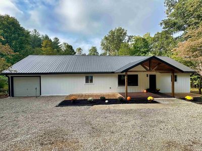 916 Wpa Rd, Mitchell, IN, 47446