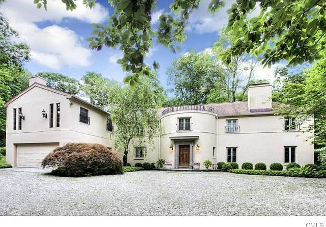 25 Ridge Rd, Weston, CT 06883 | Zillow
