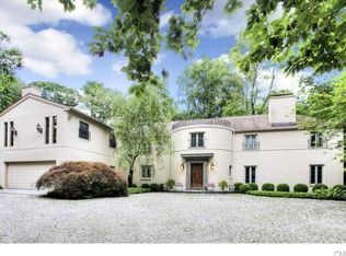 25 Ridge Rd, Weston, CT 06883