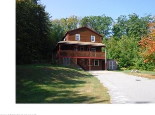 169 Mount Hope Rd, Sanford, ME 04073