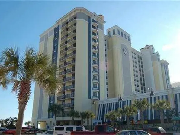 2311 S Ocean Blvd Unit 659, Myrtle Beach, SC 29577