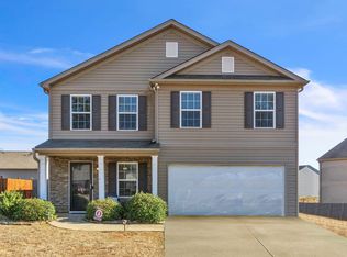 809 S Brighton Ridge Ct, Wellford, SC 29385