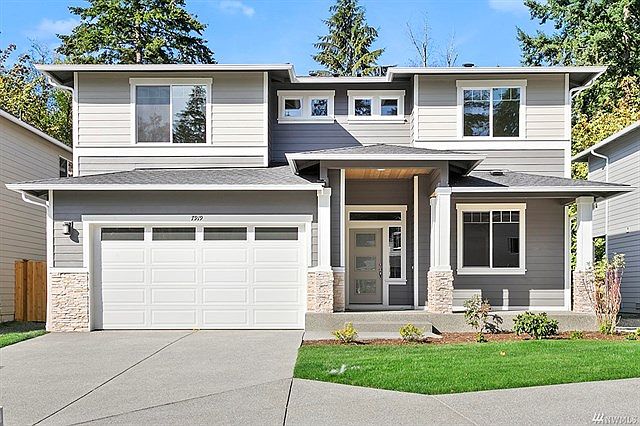 1st image of 7919 206th Ave E