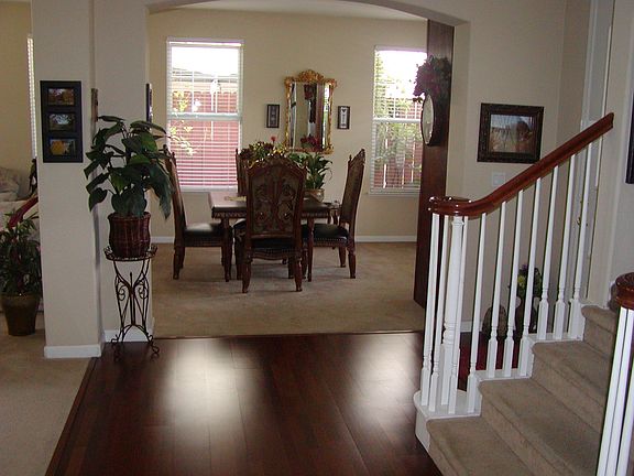 game room extra dining