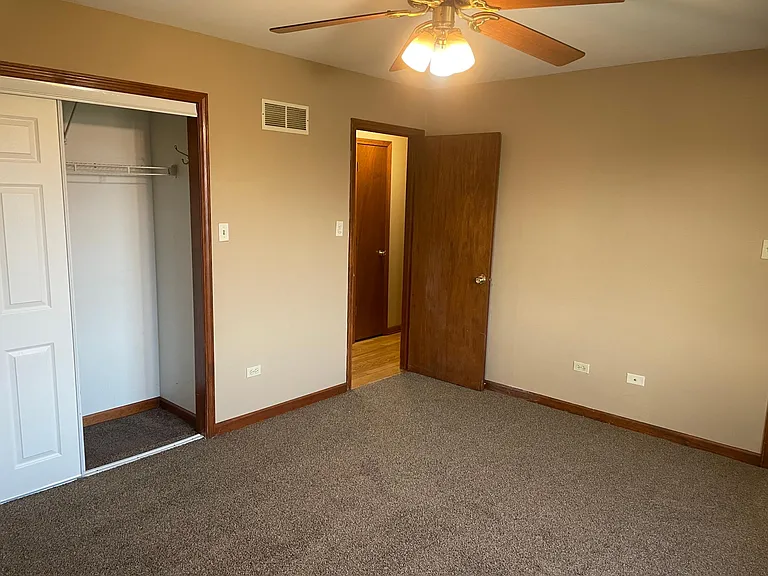 Bedroom #1