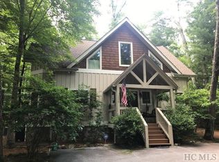 110 Eagle Ridge Rd, Cashiers, NC 28774