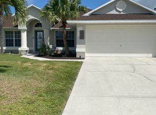 2709 SW 38th Ter, Cape Coral, FL 33914