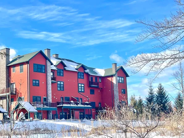 8 Trailside Drive #B10, Hunter, NY 12442