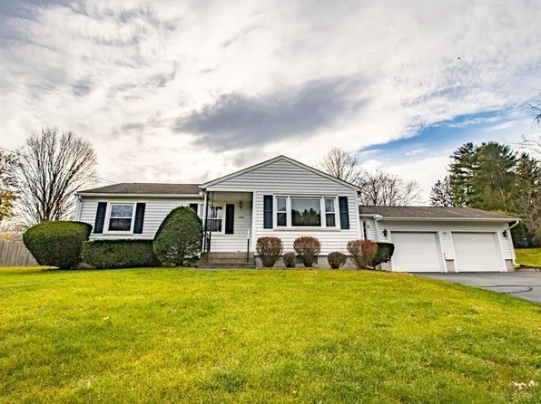 12 Marc Cir, Northampton, MA 01062