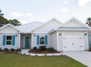 21725 Pompano Ave, Panama City Beach, FL 32413