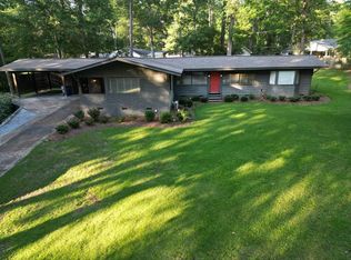 107 Woodland Hill Dr, Brookhaven, MS 39601